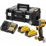 DeWalt DCD805H2T – Zboží Mobilmania