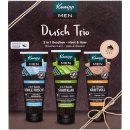 Kneipp sprchový gel Síla energie 200 ml + sprchový gel Ledová svěžest 200 ml dárková sada