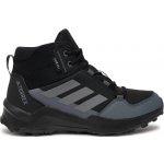 adidas Terrex AX4 R.Rdy Mid core black/grey four/grey six 2025 černá – Zboží Mobilmania