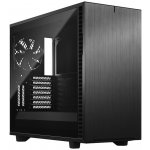 Fractal Design Define 7 Dark Tempered Glass FD-C-DEF7A-03 – Sleviste.cz