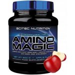 Scitec Nutrition Amino Magic 500 g – Hledejceny.cz