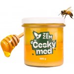 ZEZEM Český med 380 g – Zboží Mobilmania