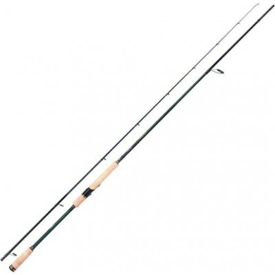 Shimano Sahara Spinning MOD-FAST 2,41m 3-14g 2 díly – Zboží Mobilmania