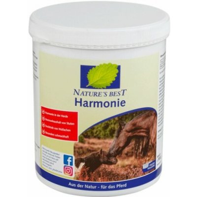 Nature's Best Harmonie 900 g – Hledejceny.cz