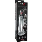 Pipedream PDX Elite Suck-N-Pump Stoker – Hledejceny.cz