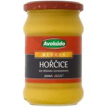 Avokádo Hořčice Medová sklo 310 g – Sleviste.cz