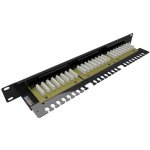 Solarix SX24L-6-UTP-BK-N – Zboží Živě