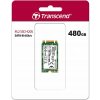 Transcend MTS420S 480GB, TS480GMTS420S