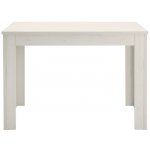 DENIS jídelní stůl 68x110, pino aurelio – Zboží Dáma