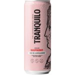 Tranquilo Ashwagandha malina 330 ml – Hledejceny.cz