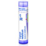 CUPRUM METALLICUM POR 30CH GRA 1X4G – Hledejceny.cz