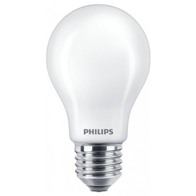 Philips 5.9-60W E27 940 A60 FR G D 806Lm stmívatelná LED žárovka MASTER Value LEDBulb