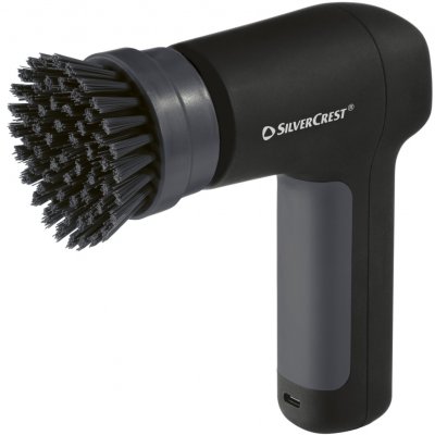 Silvercrest Elektrický čisticí kartáč SRB 4 A1 – Sleviste.cz
