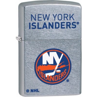 Zippo NHL New York Islanders – Hledejceny.cz