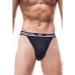 Cornette pánská tanga High Emotion dark blue – Sleviste.cz