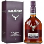 Dalmore Port Wood 46,5% 0,7 l (karton) – Hledejceny.cz