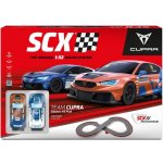 SCX Original Team Cupra Electric vs Fuel – Zboží Dáma