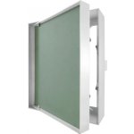 Mertu Revizní dvířka 300 x 300 mm – Zboží Mobilmania