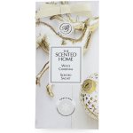 Ashleigh & Burwood The Scented Home Vonný sáček White Christmas 20 g – Hledejceny.cz