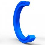 KASTAS 63x75x8,6 K38 PU pístnicová manžeta | Zboží Auto