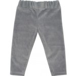 New Baby Kojenecké semiškové legíny For Girls – Hledejceny.cz