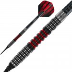 Winmau soft Joe Cullen 22g, 90% wolfram – Hledejceny.cz