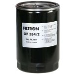 Olejový filtr FILTRON OP 584/2