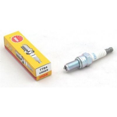 Zapalovací svíčka NGK Standard Piaggio Sprint 3V 14 - – Zboží Mobilmania