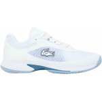 Lacoste Tech Point Tennis white/light blue – Hledejceny.cz