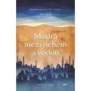 Modrá mezi nebem a vodou - Susan Abulhawa