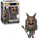 Funko Pop! 1572 Stargate Anubis Guard MT – Zboží Mobilmania