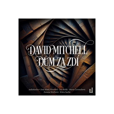Dům za zdí MP3 download – Hledejceny.cz