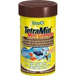 Tetra Min Mini Granules 100 ml – Sleviste.cz