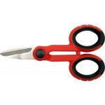 Yato Nůžky 140 mm elektrikářské – Sleviste.cz
