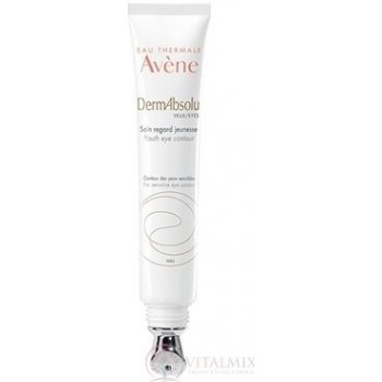 Avène DermAbsolu oční krém 15 ml