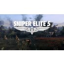 hra pro PC Sniper Elite 5