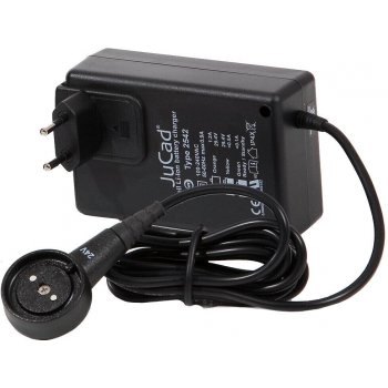 JuCad Battery Charger for Carbon Travel Trolley od 3 395 Kč - Heureka.cz