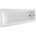 Excellent Ava Side 150 x 80,5 cm WAEX.AVL15WH – Hledejceny.cz