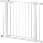 Goleto Bezpečnostní zábrana do dveří 74-95 cm – Zboží Dáma