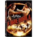 Fireball DVD