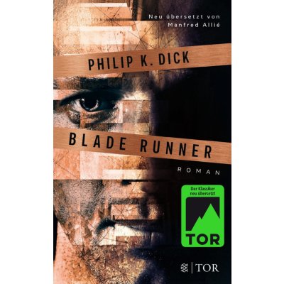 Blade Runner Dick Philip K.Paperback