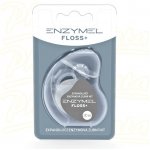 ENZYMEL Floss+ expandující enzym.zubní nit 30 m – Hledejceny.cz