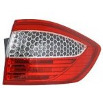 Zadní světlo- pravé vnější FORD MONDEO 2007-2010 |007-2010| TYC | 11-11693-01-2 – Hledejceny.cz