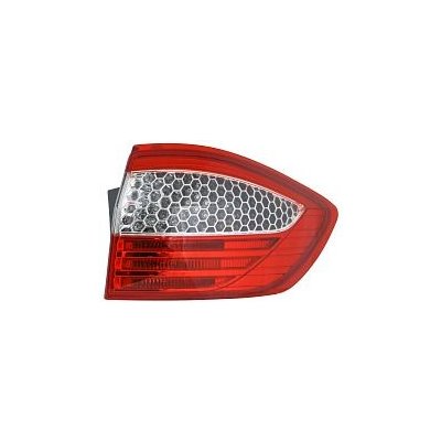 Zadní světlo- pravé vnější FORD MONDEO 2007-2010 |007-2010| TYC | 11-11693-01-2 – Hledejceny.cz