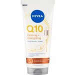 NIVEA Zpevňující energizující tělové sérum Q10 200 ml – Sleviste.cz