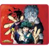 Podložky pod myš Konix My Hero Academia "Shigaraki" Mousepad