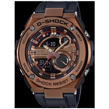 Casio GST-210B-4A od 8 290 Kč - Heureka.cz