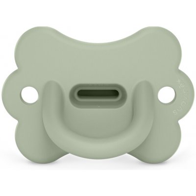 Suavinex Fyziologický dudlík Colour Essence 1 ks zelená – Zbozi.Blesk.cz