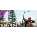 theHunter: Call of the Wild - Weapon Pack 1 – Hledejceny.cz