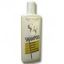 Šampon pro psy Gottlieb norkový se sírou 300 ml